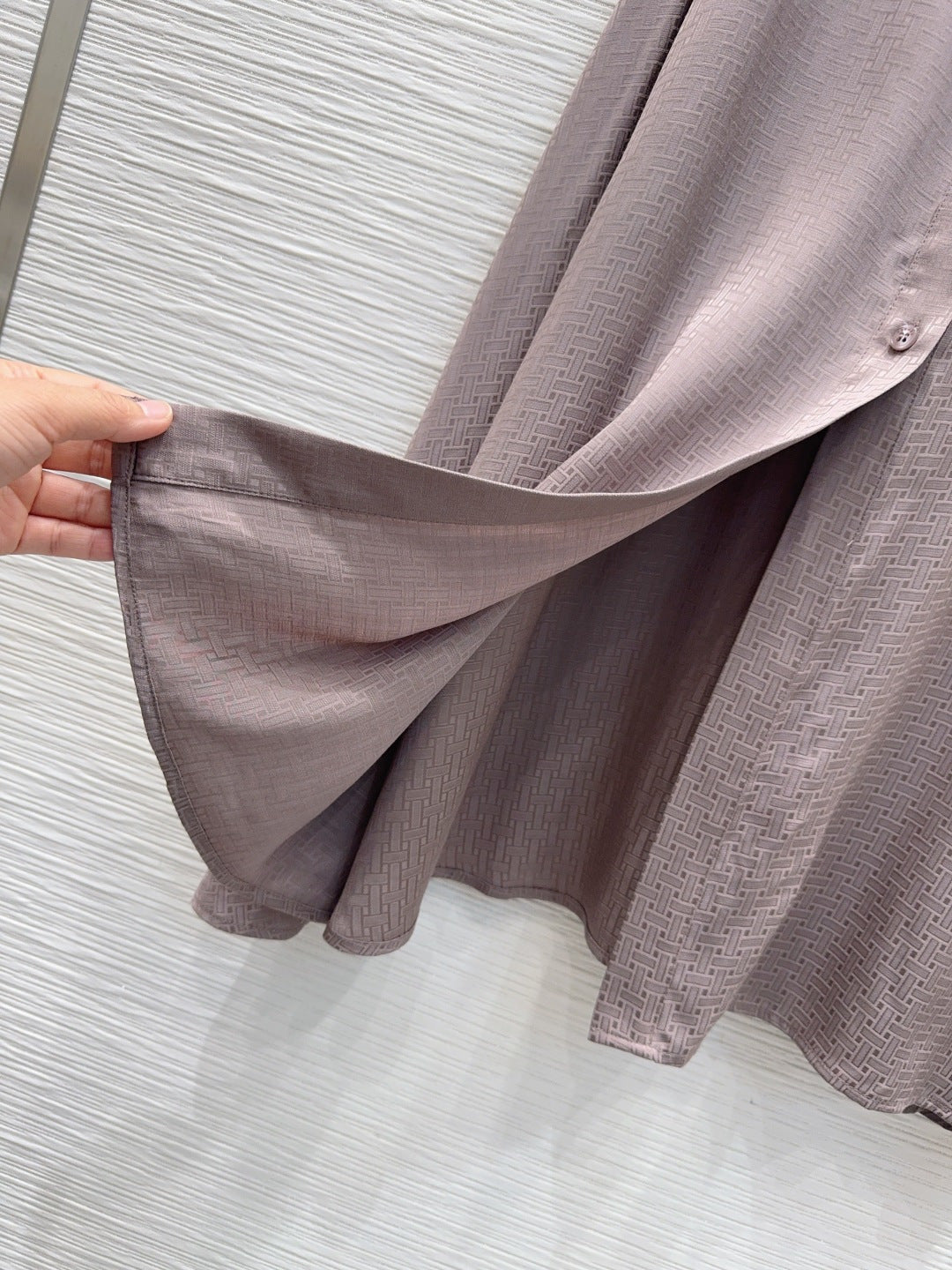 New Dress