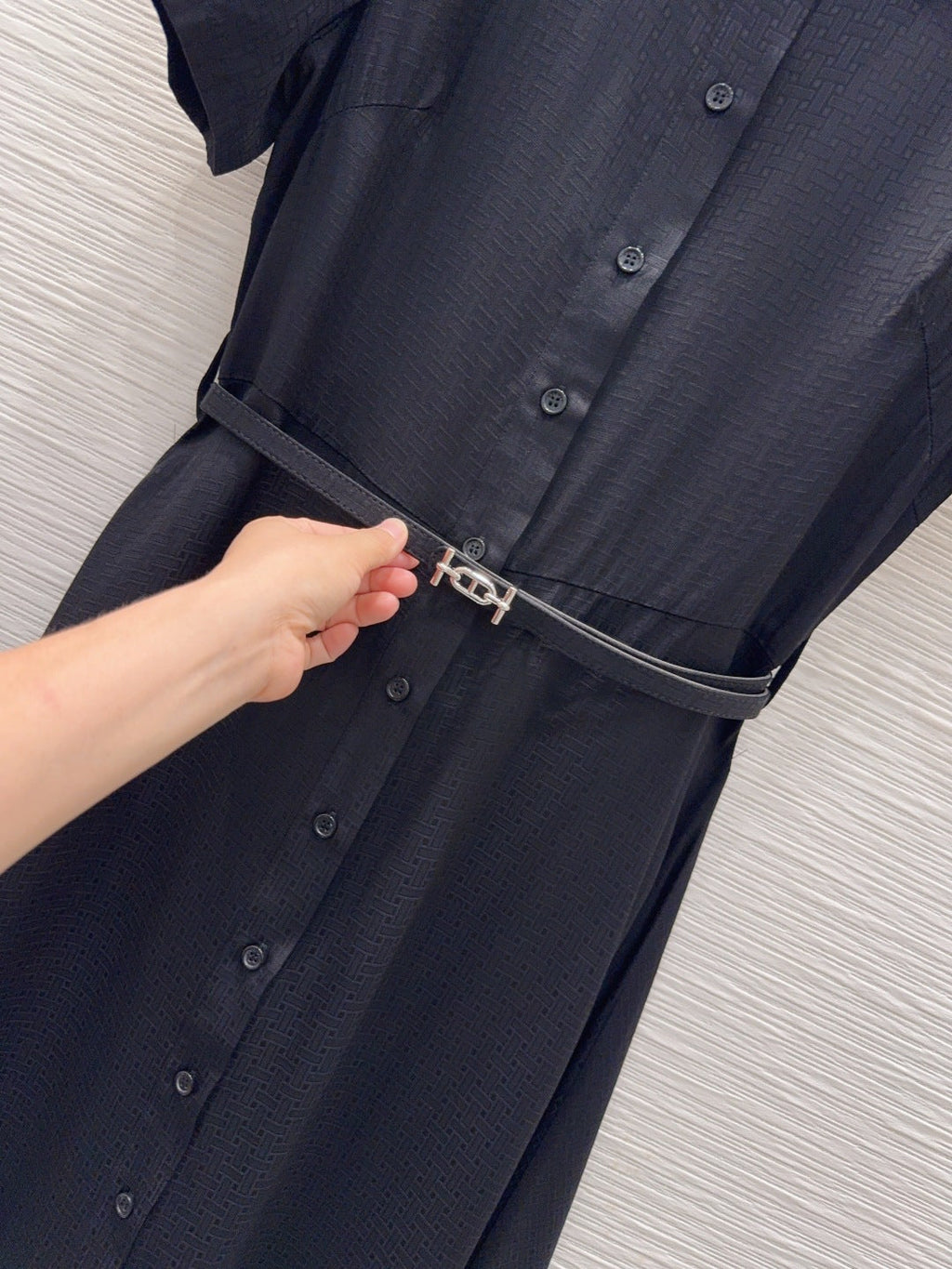 New Dress
