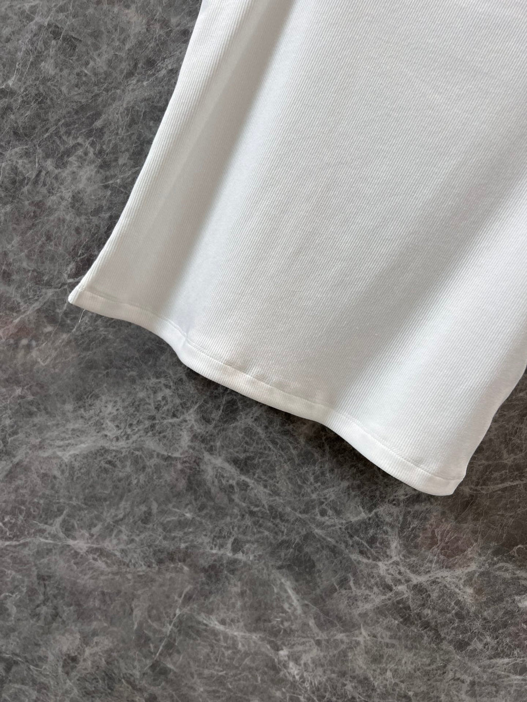Embroidered all-match vest