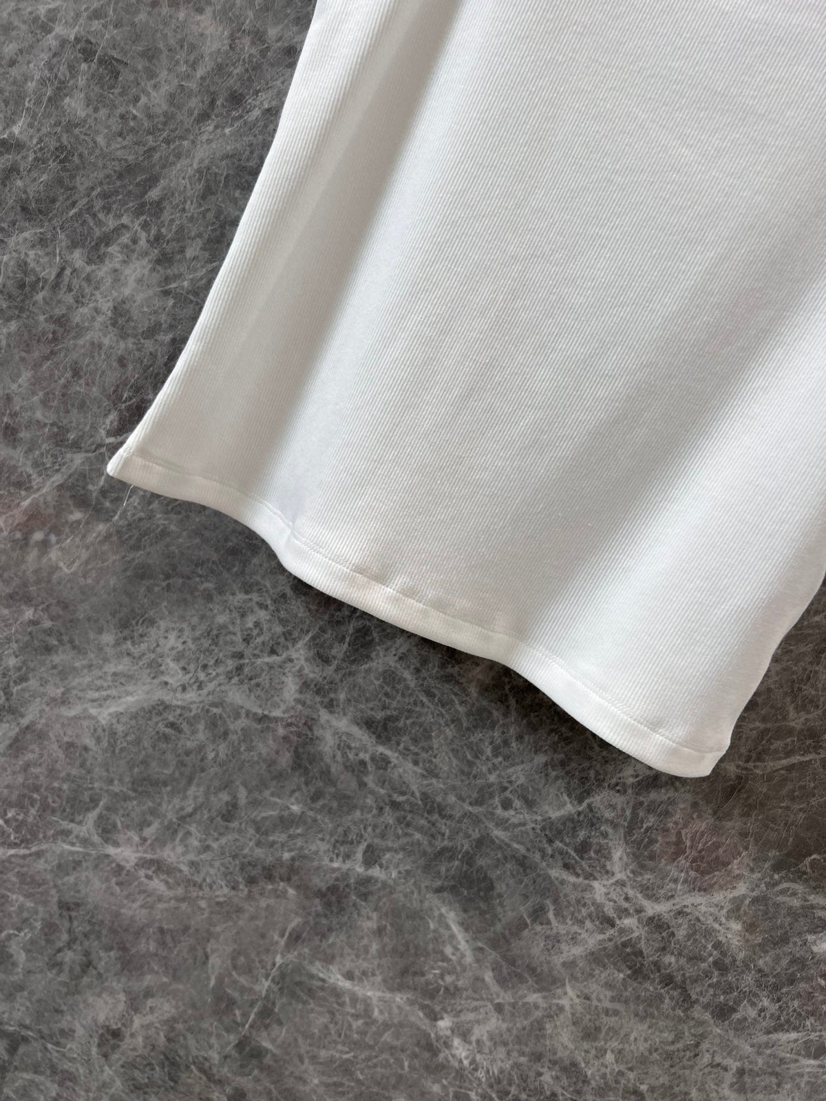 Embroidered all-match vest