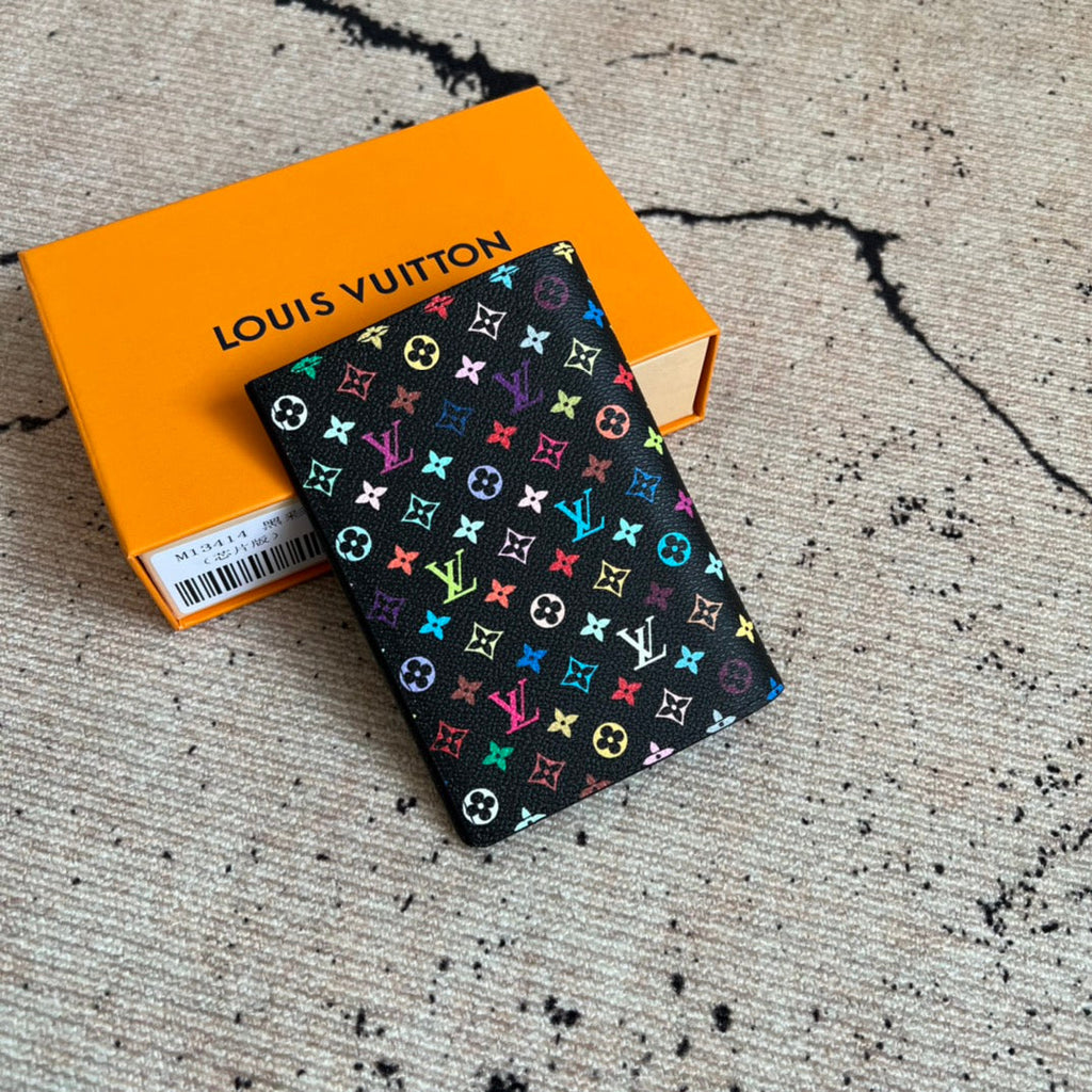 Passport cover