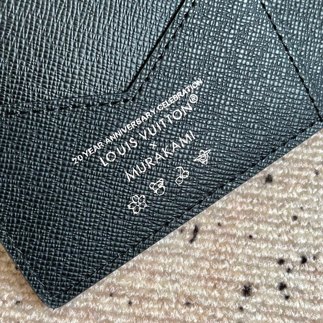 Passport cover