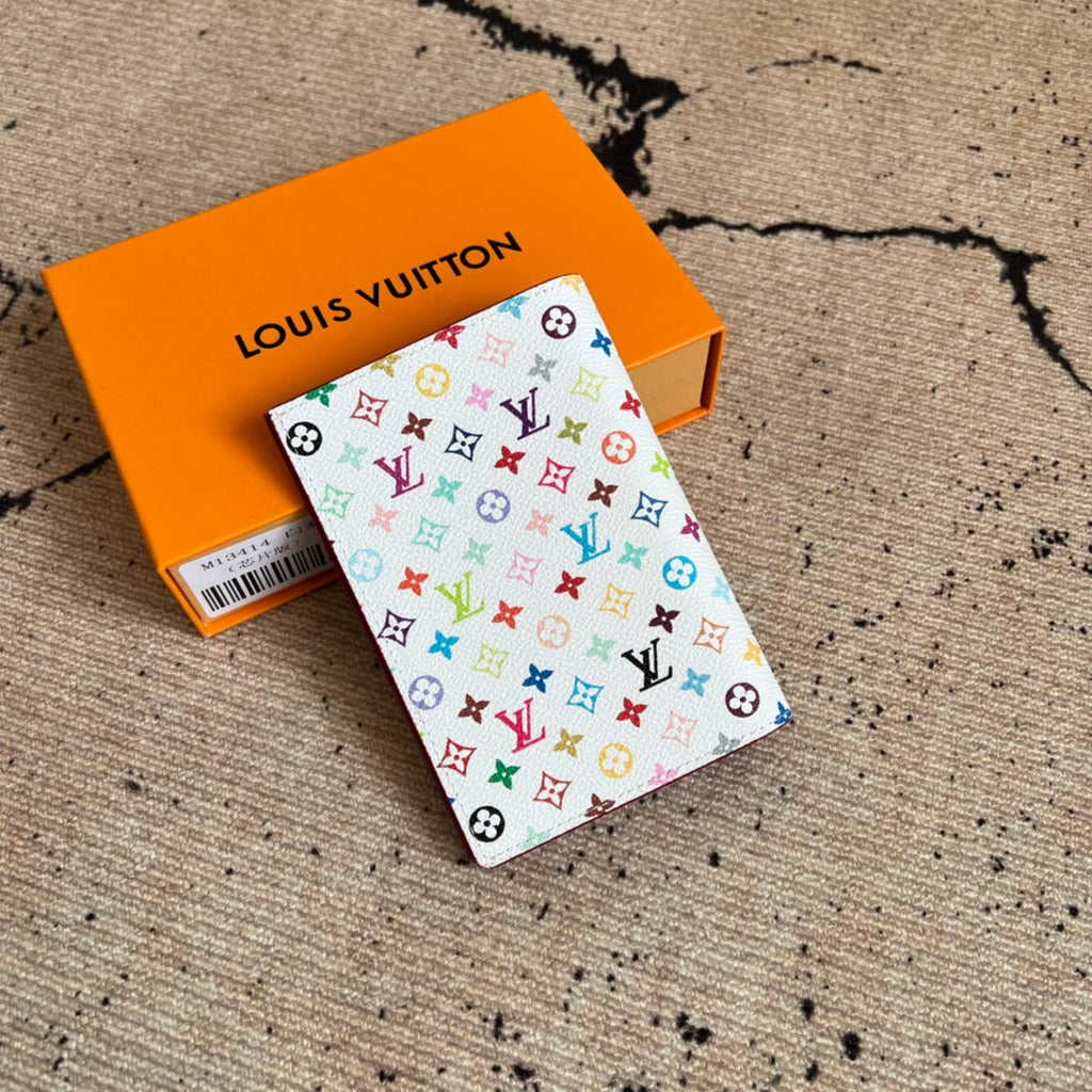 Passport cover