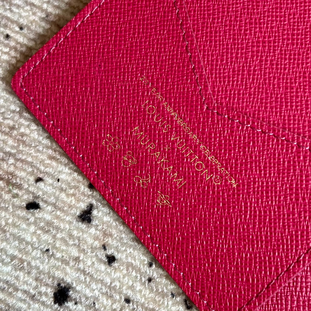 Passport cover