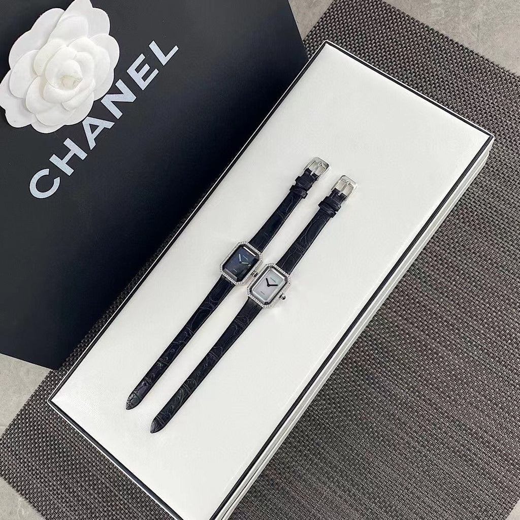 Eight Hearts Eight Arrows Zirconia Watch