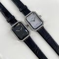 Eight Hearts Eight Arrows Zirconia Watch