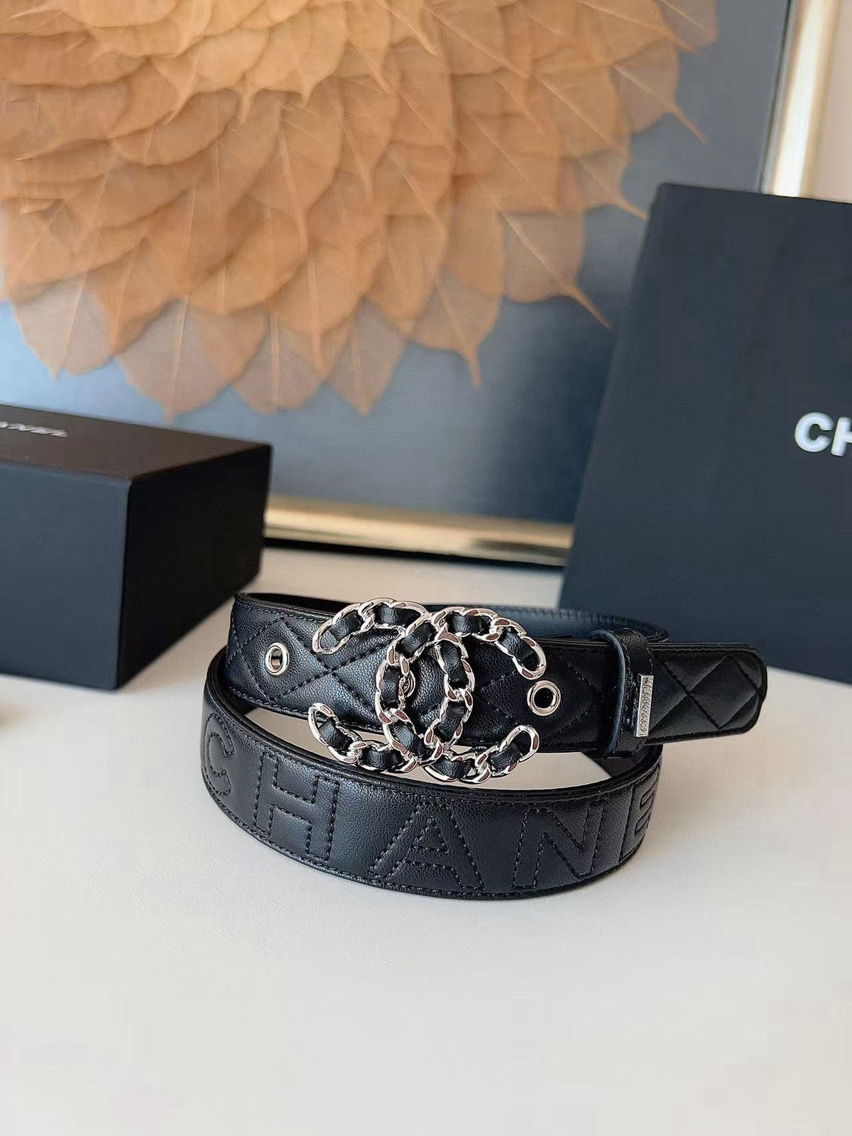 Kelly Belt 18mm