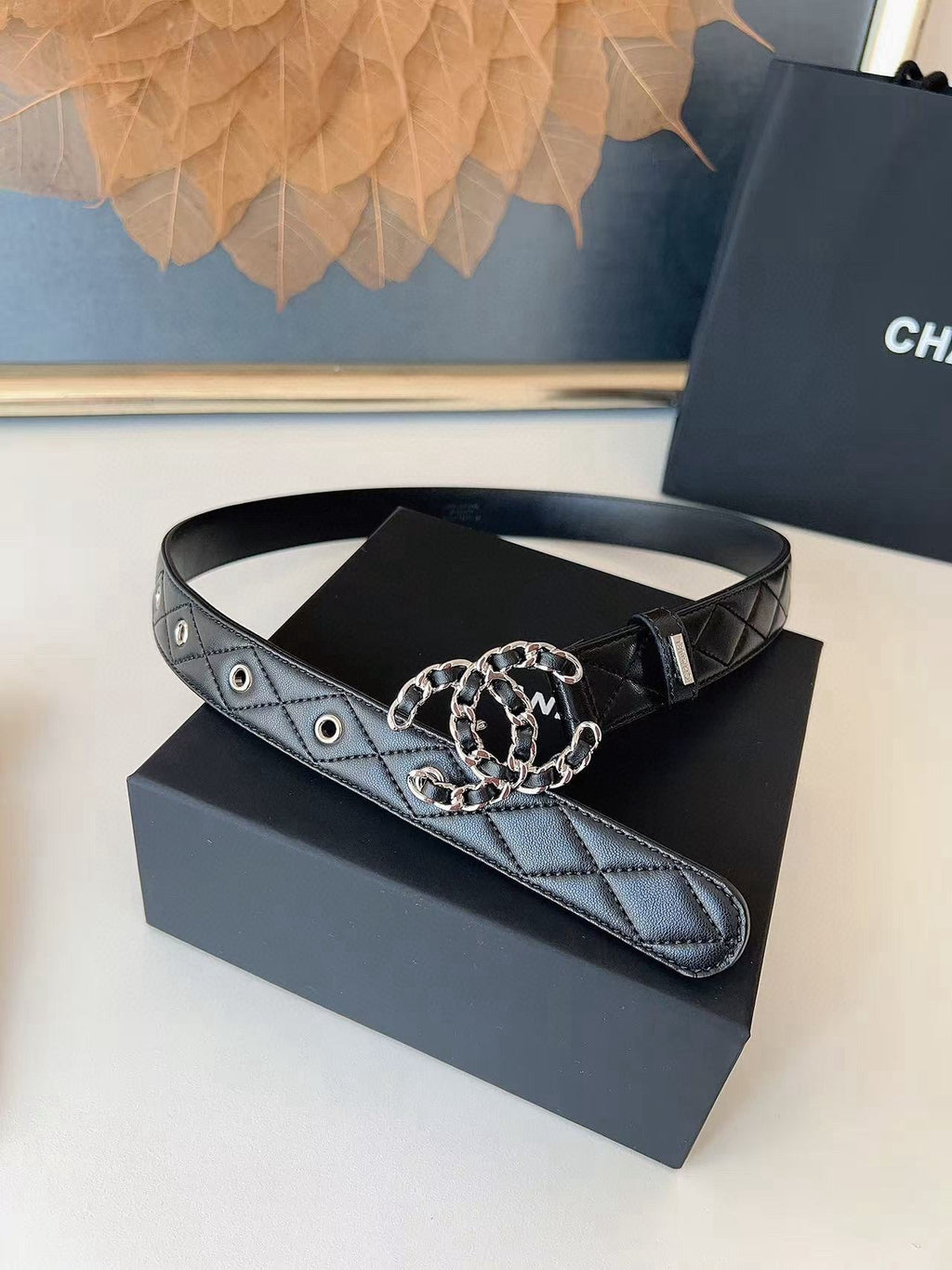 Kelly Belt 18mm