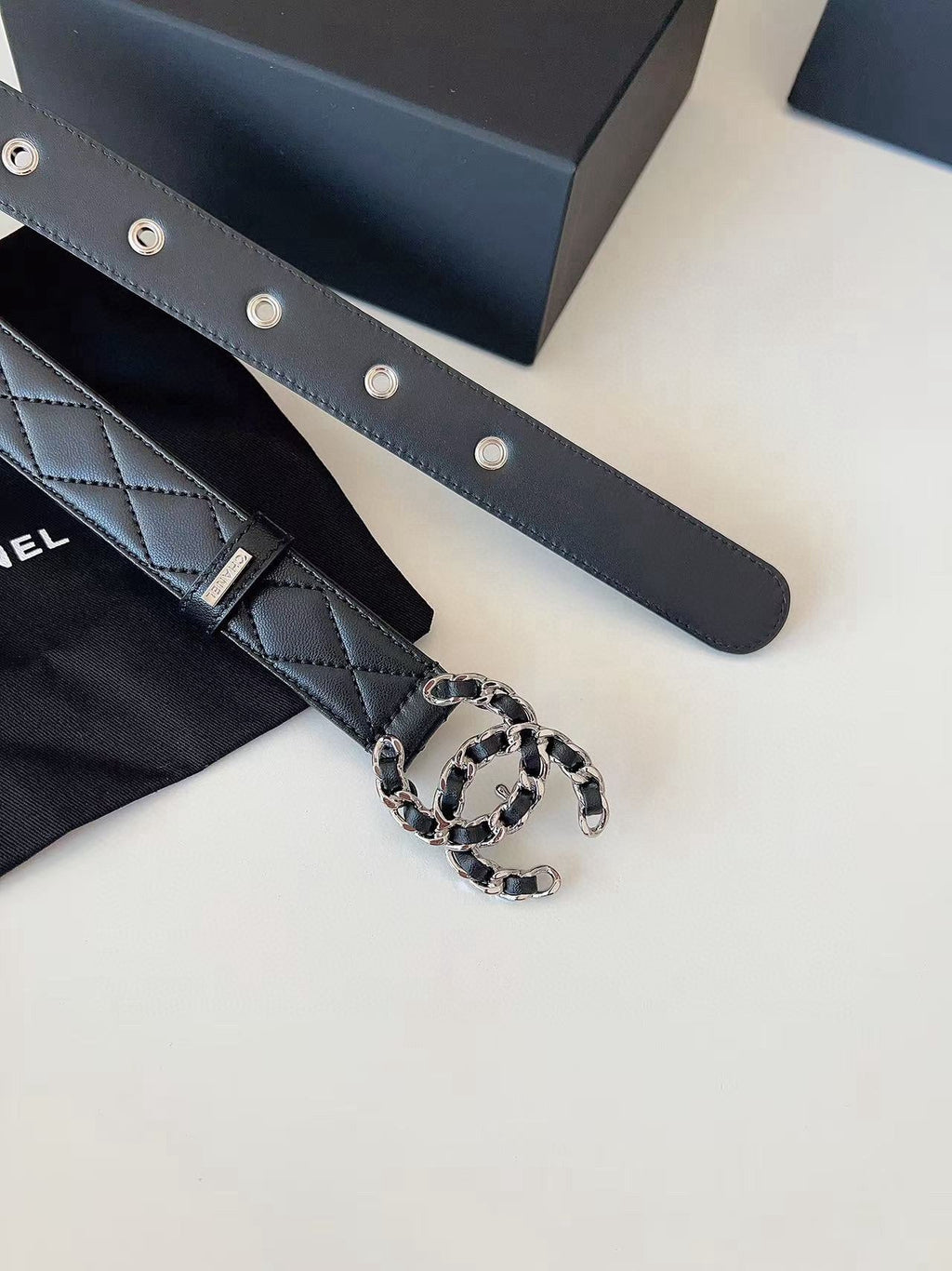 Kelly Belt 18mm