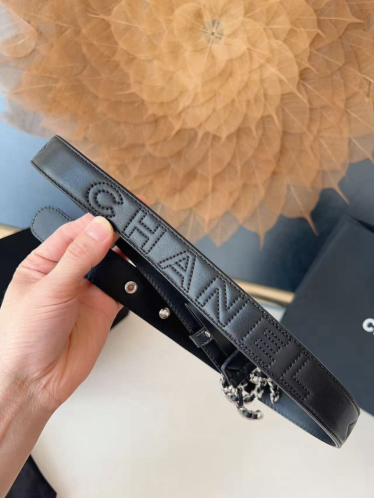 Kelly Belt 18mm