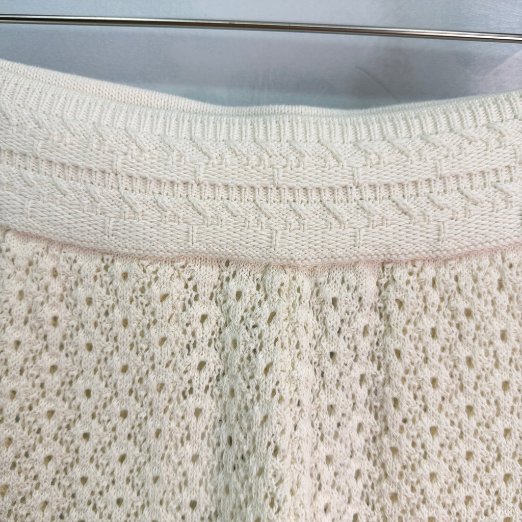 Crocheted Trousers