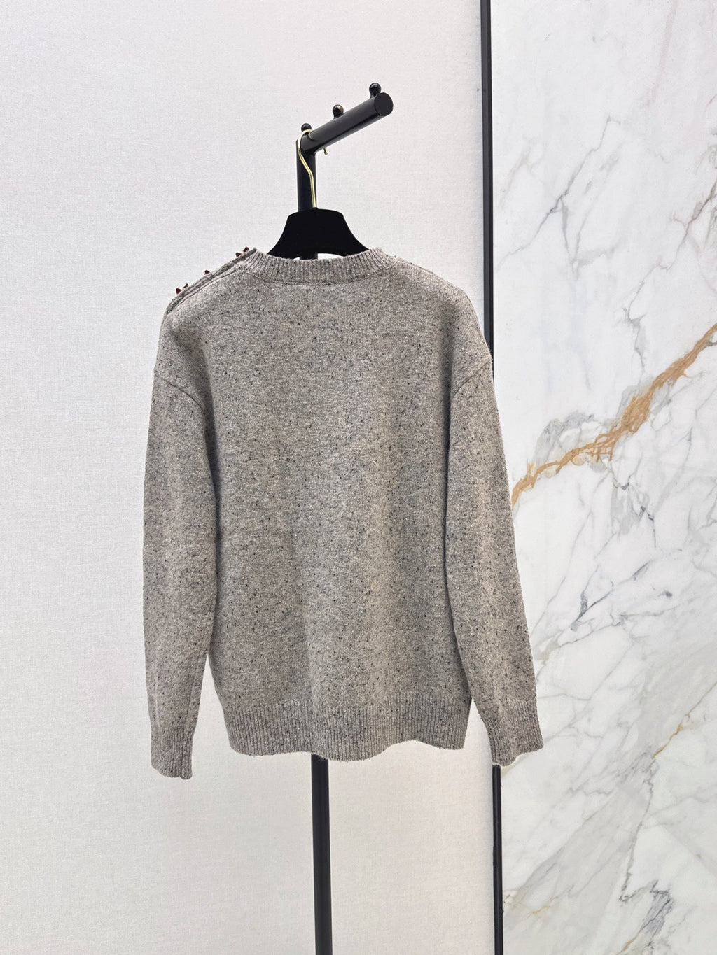 Chanel/"Superman" Style Sweater