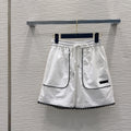 26ss New Shorts