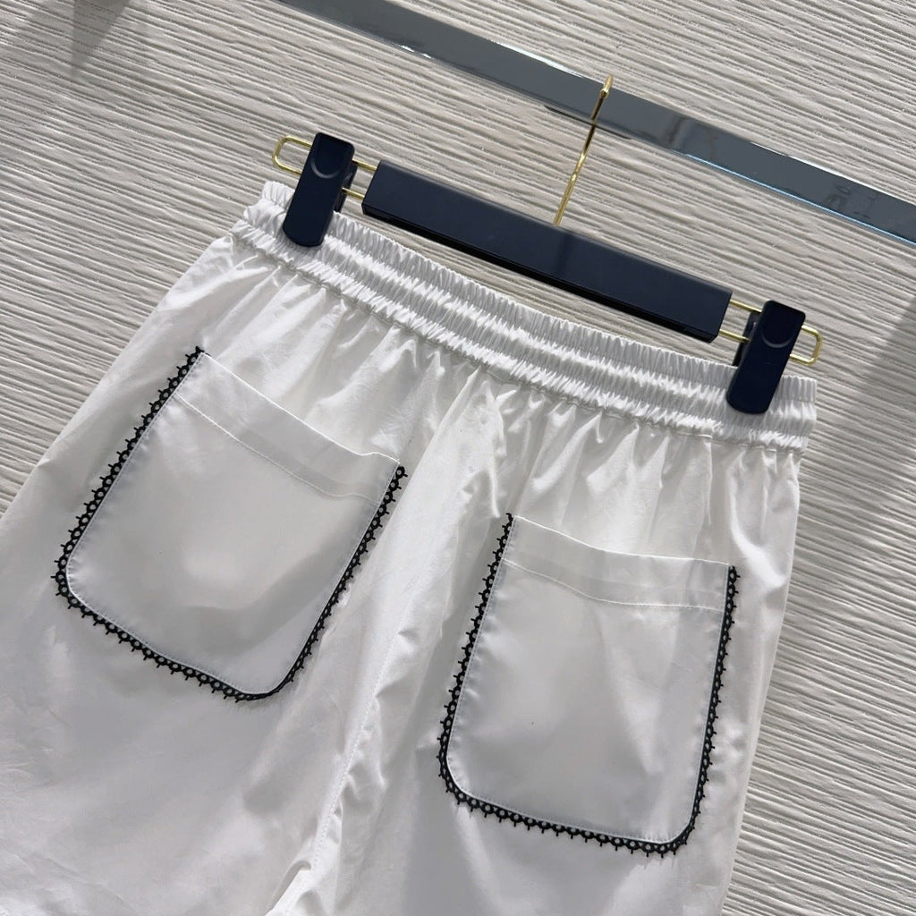 26ss New Shorts