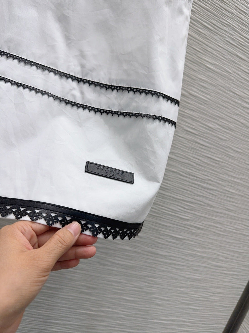 26 ss New Vest Dress