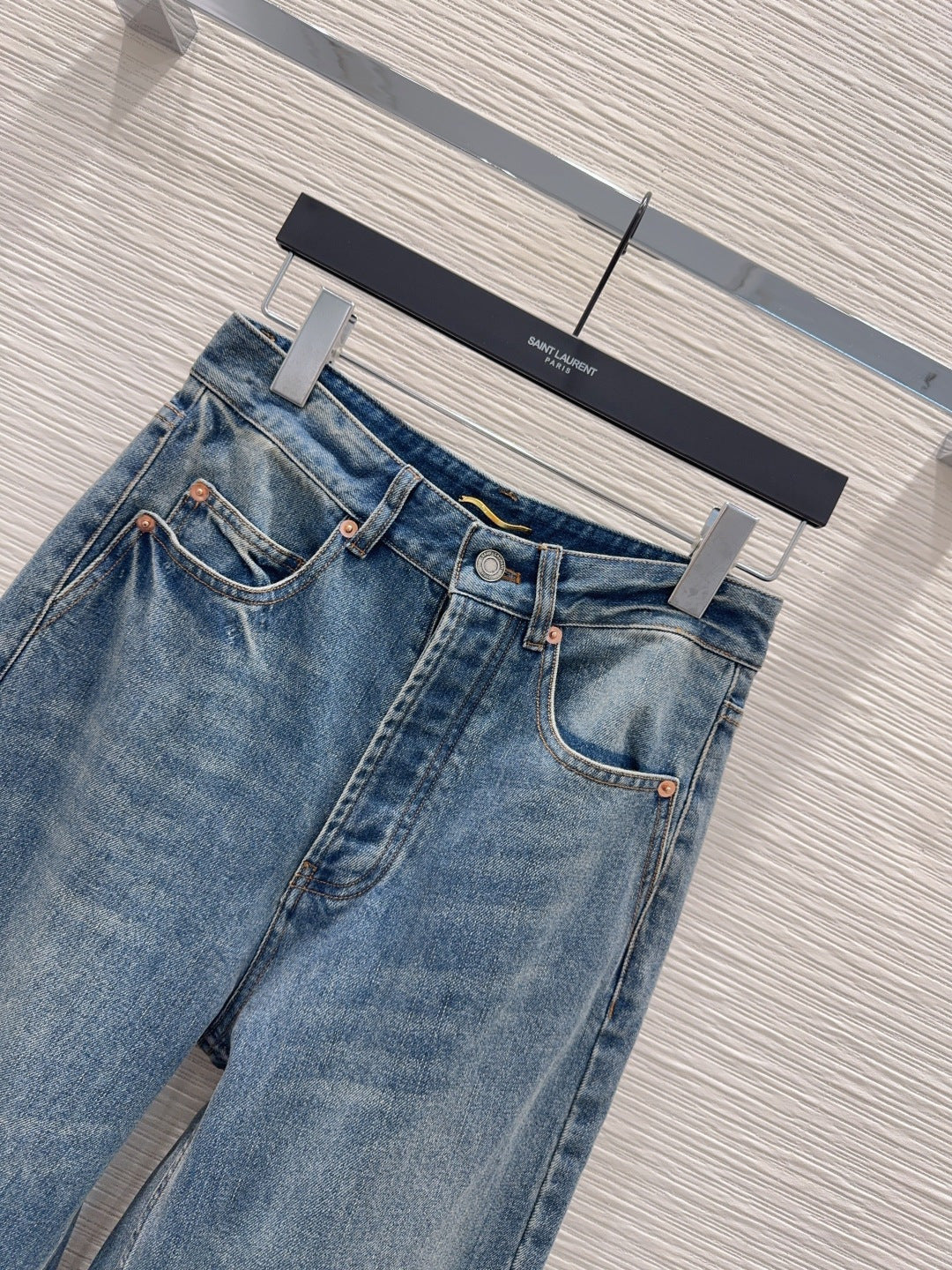 26ss New Denim Pants