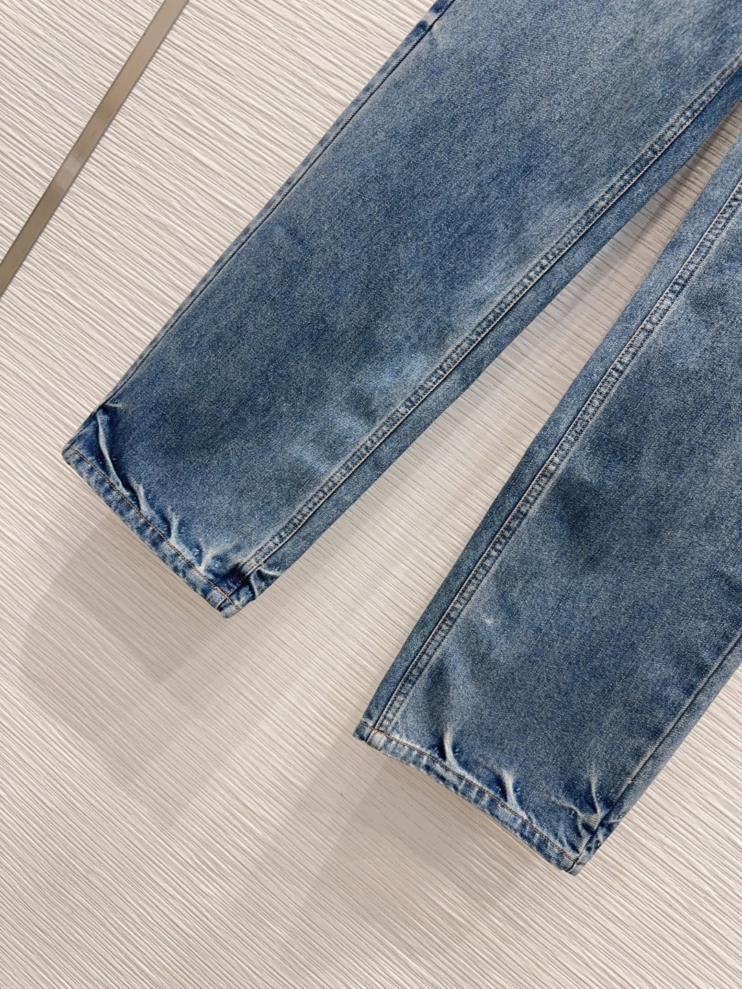 26ss New Denim Pants