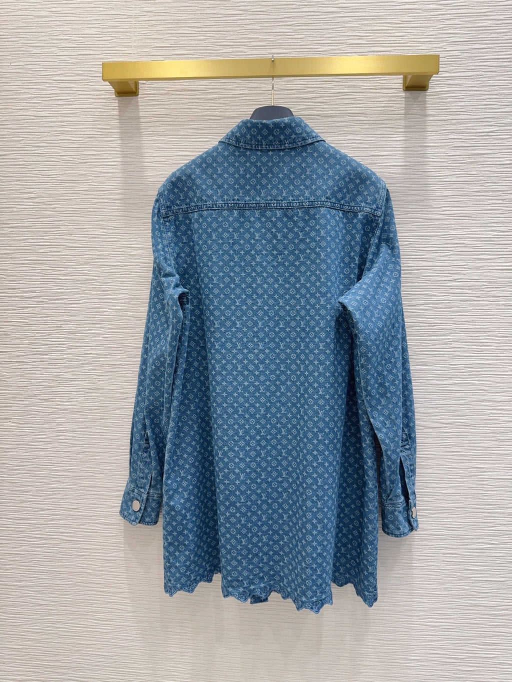 Louis Vuitton 2026 ss New Jacket