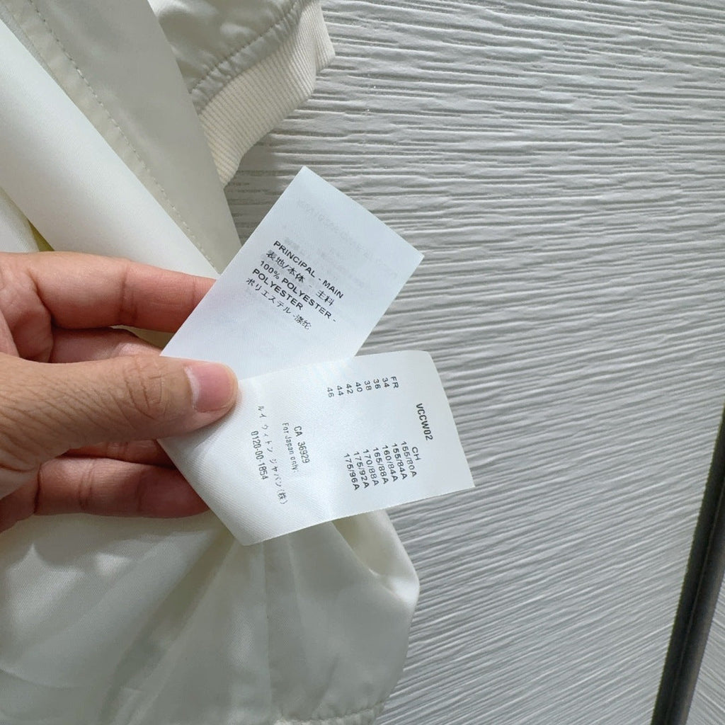 Louis Vuitton/26ss new jacket