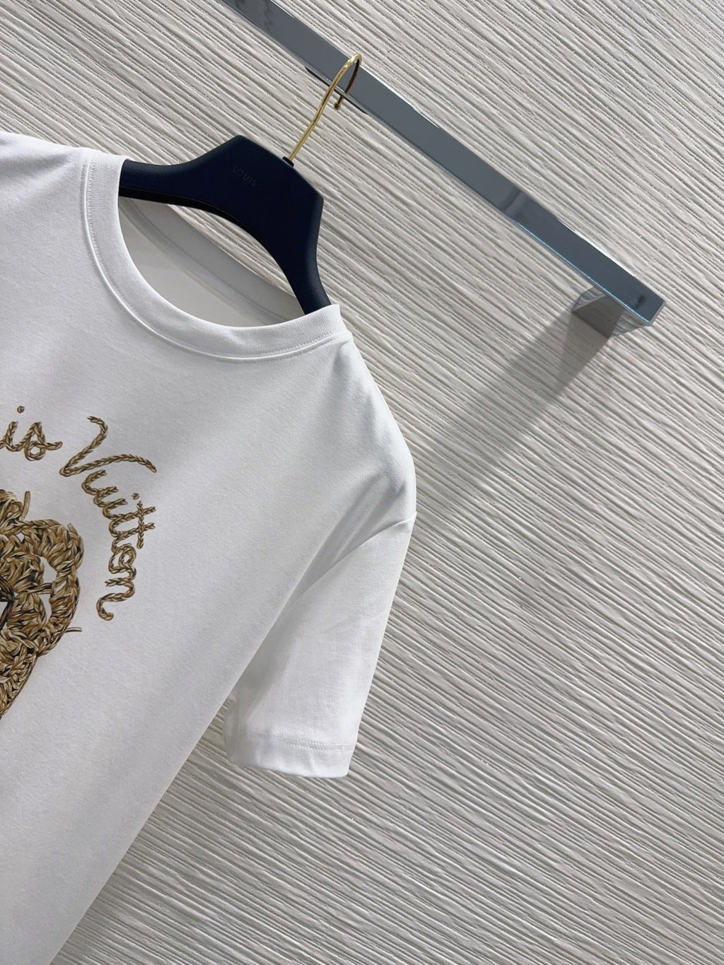 Louis Vuitton/26SS new T-shirt