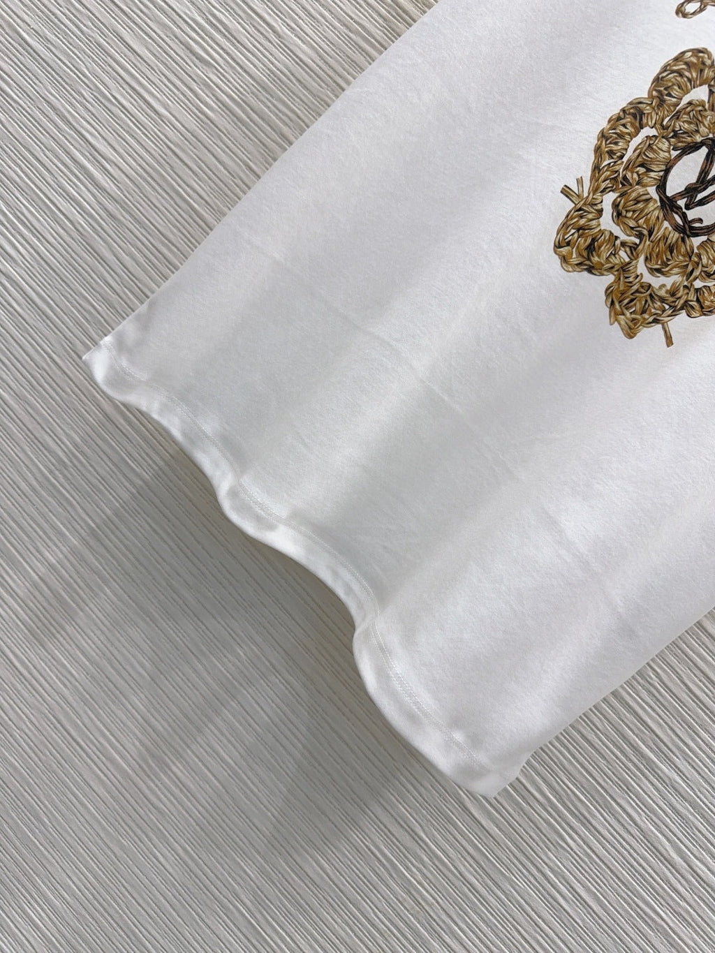Louis Vuitton/26SS new T-shirt