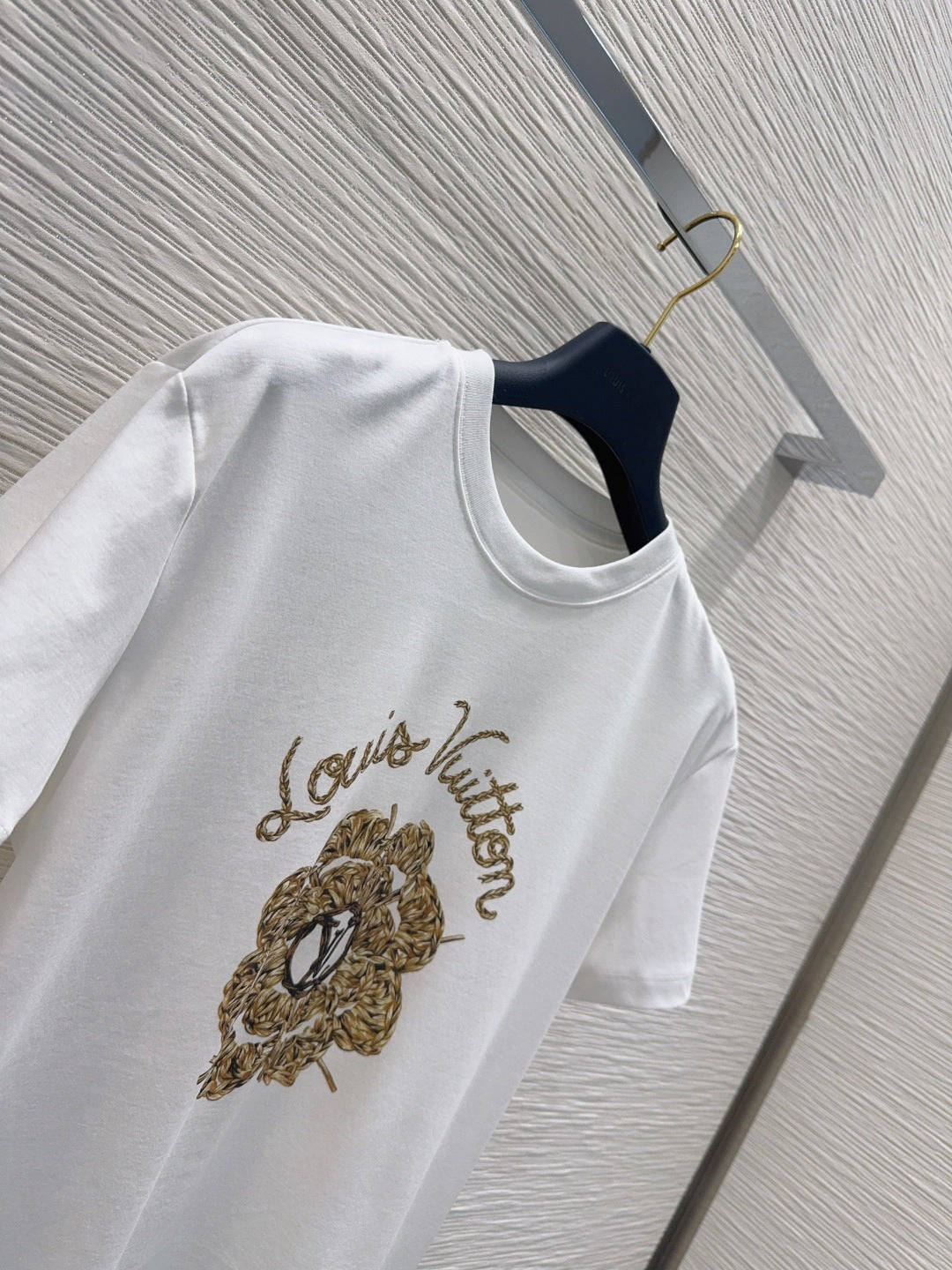 Louis Vuitton/26SS new T-shirt