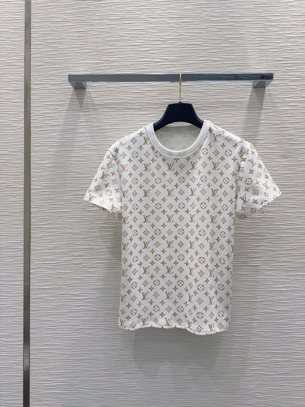 Louis Vuitton/26SS new T-shirt