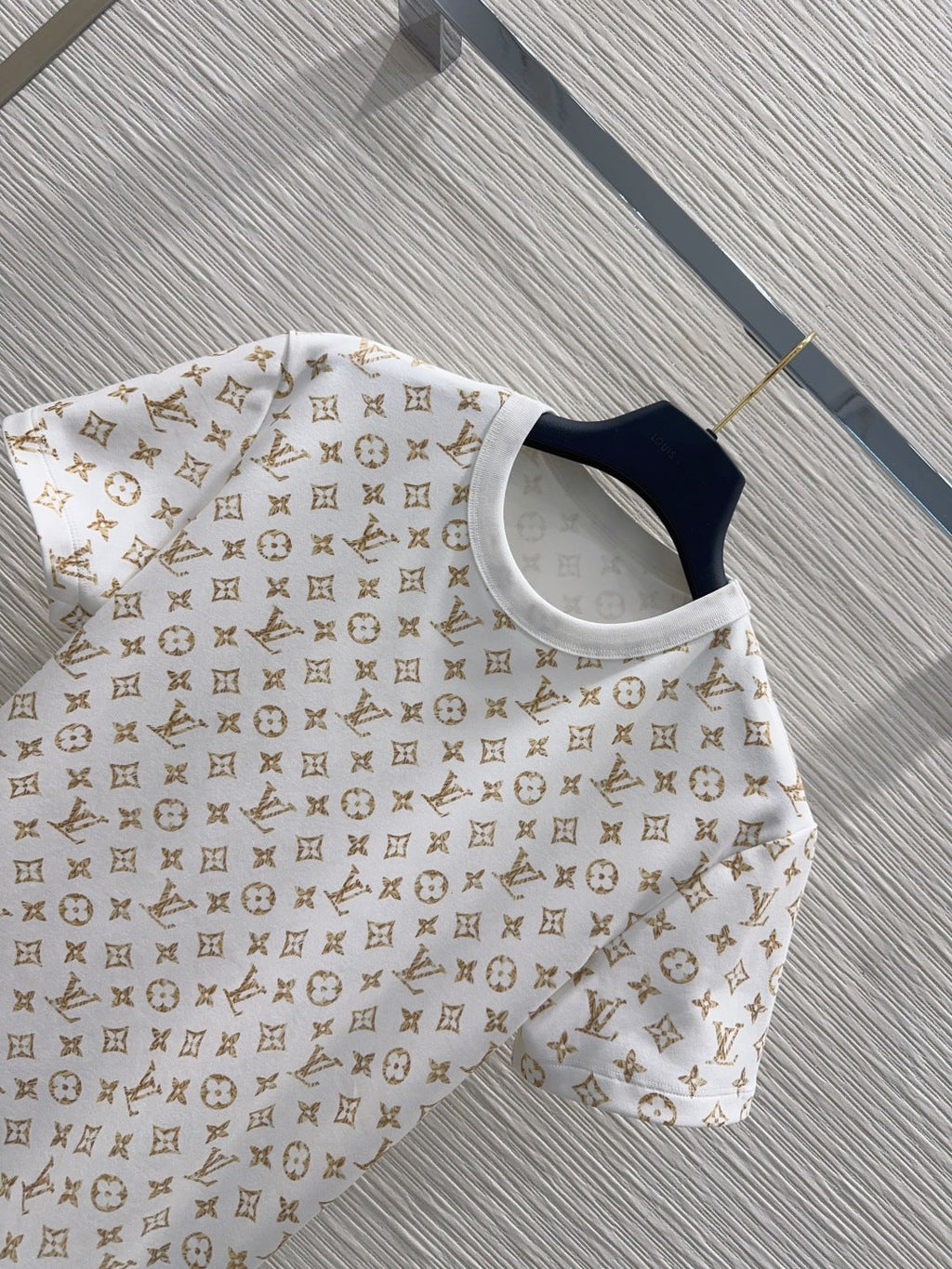 Louis Vuitton/26SS new T-shirt