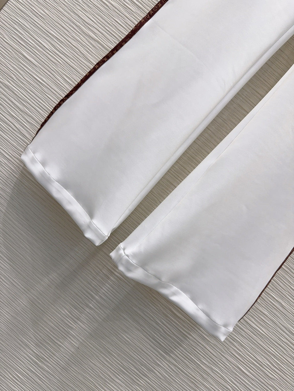 Prada/26ss new trousers