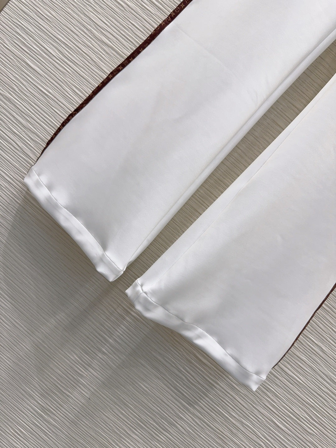 Prada/26ss new trousers