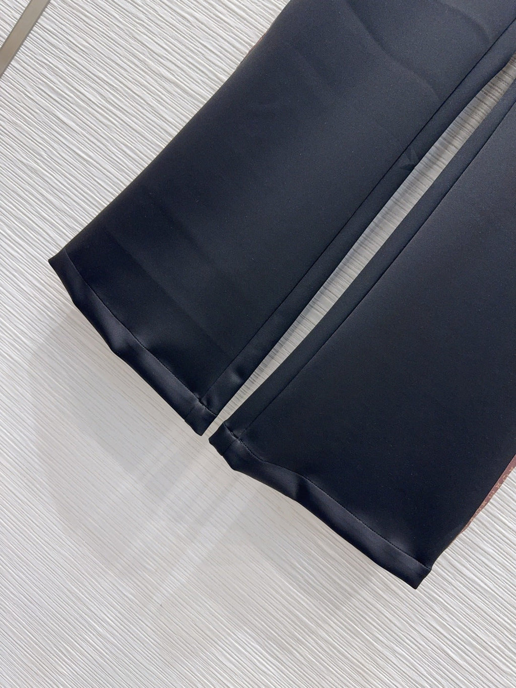 Prada/26ss new trousers