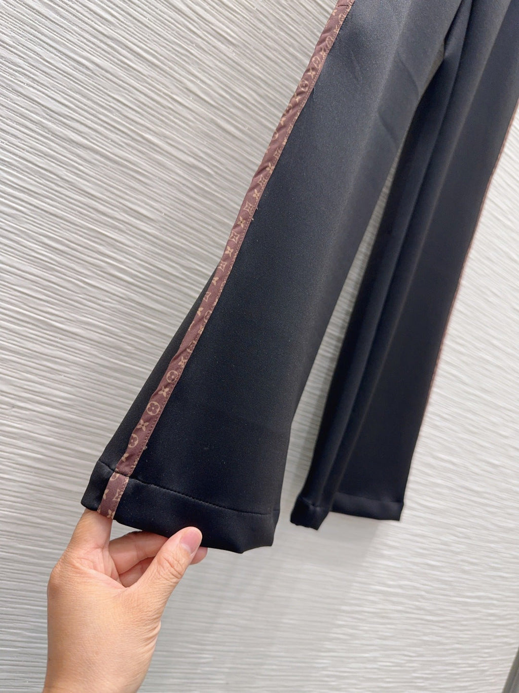 Prada/26ss new trousers