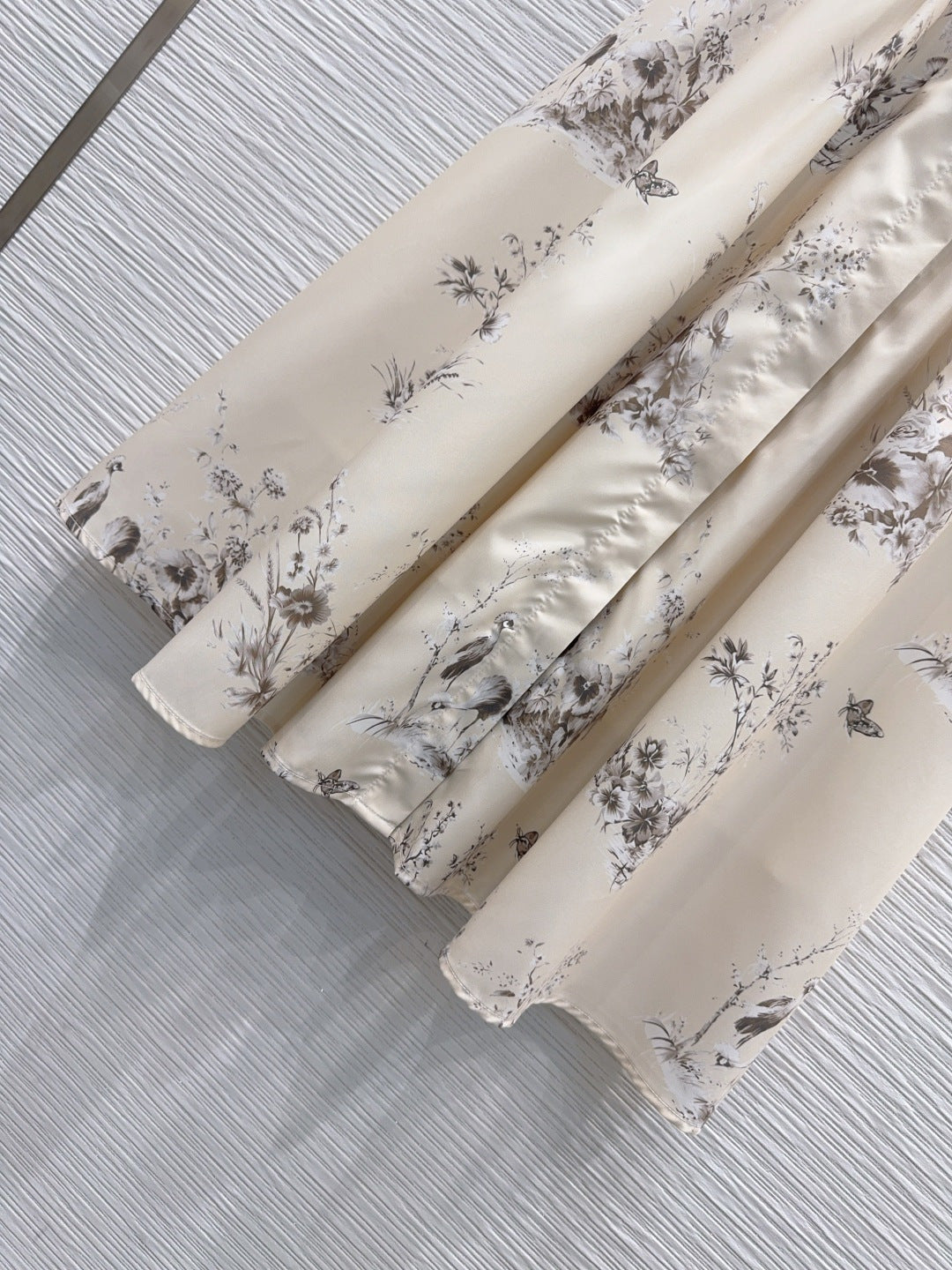Dior/26ss new dress