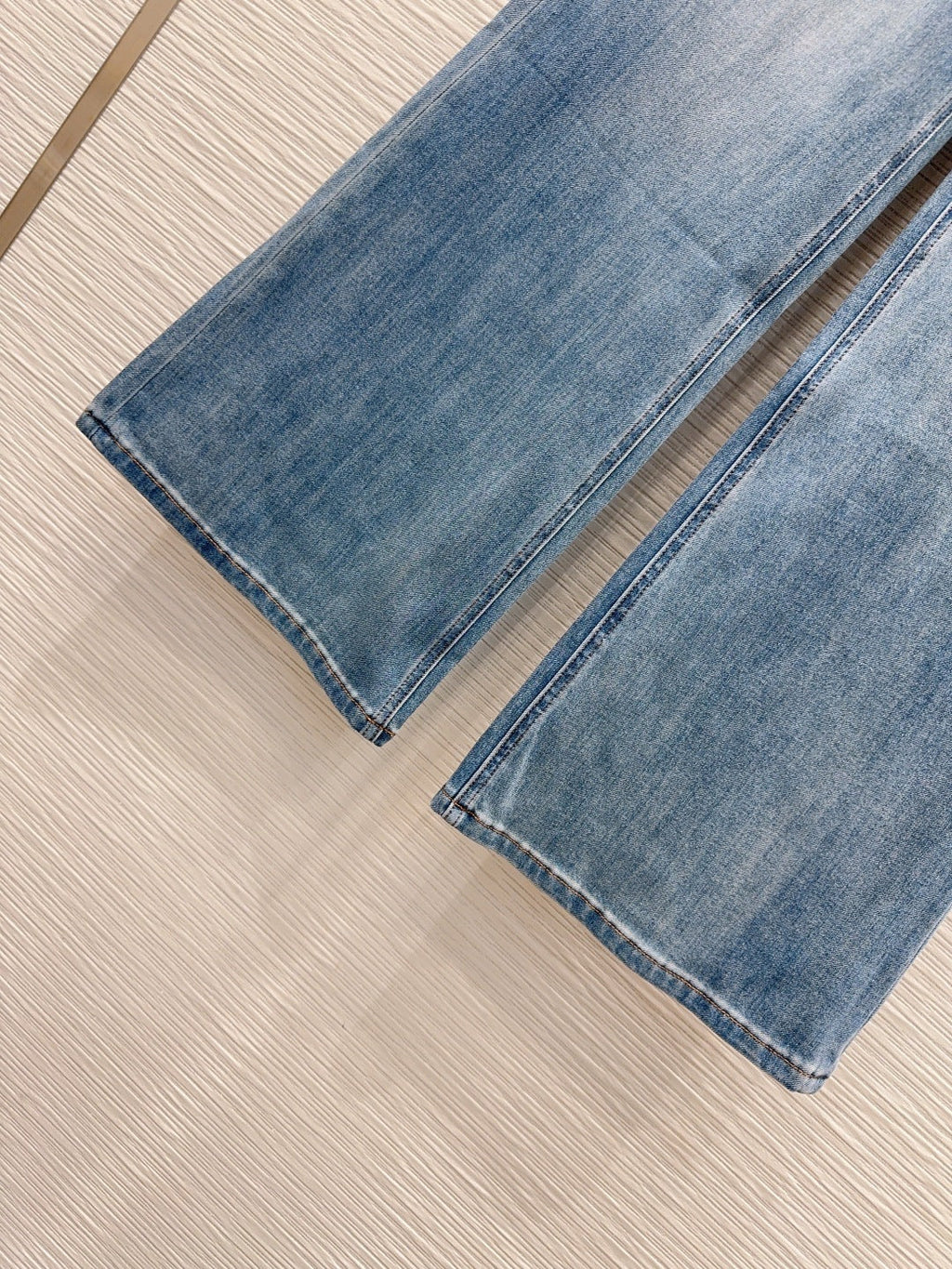 Chanel/26SS New Denim Jeans