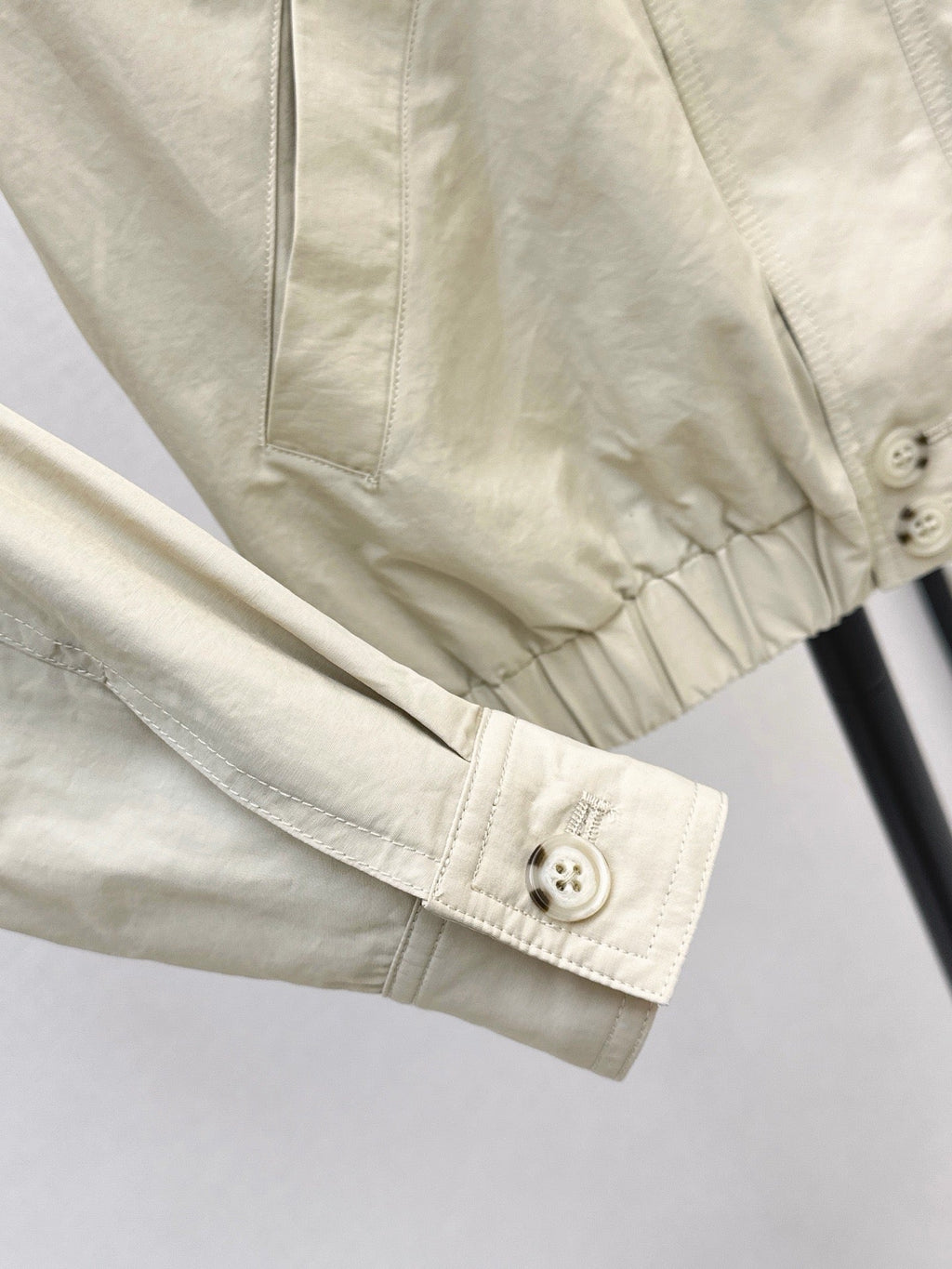 Minimalist Jacket