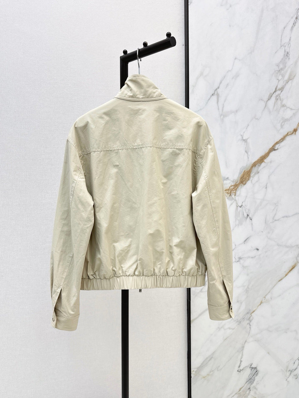 Minimalist Jacket