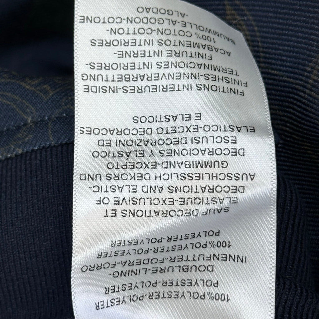 Hermès / 26 New Arrival Jacket