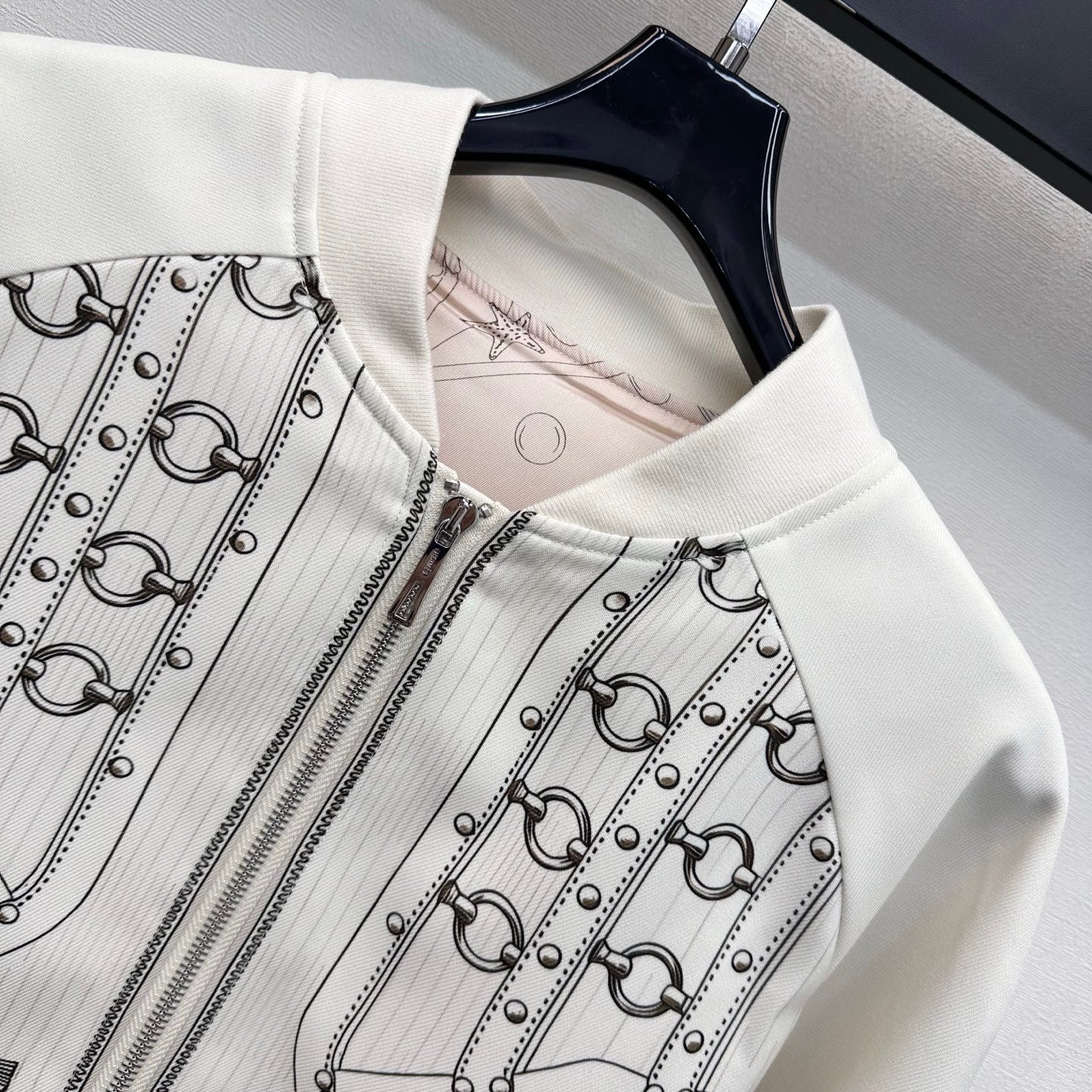 Hermès / 26 New Arrival Jacket