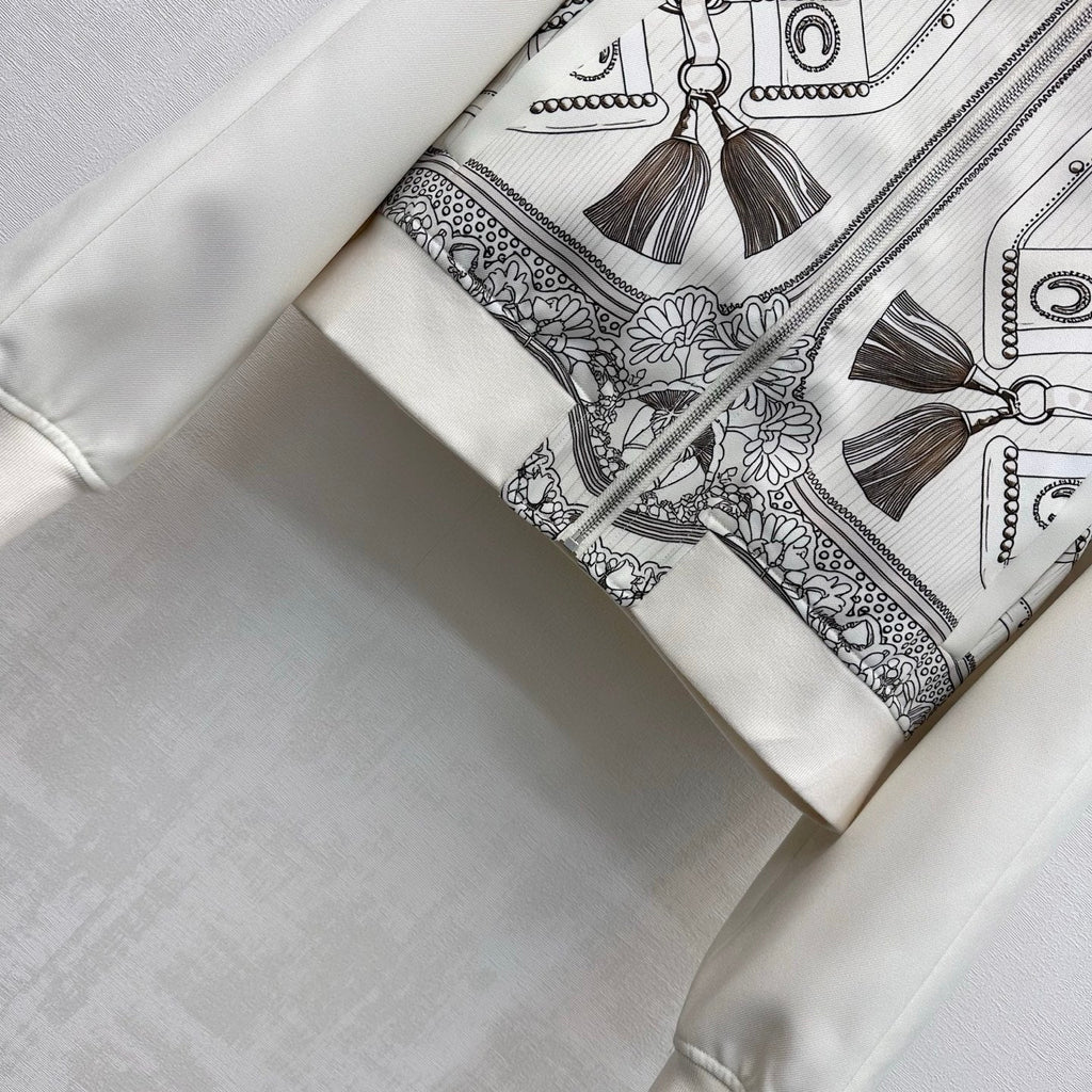 Hermès / 26 New Arrival Jacket