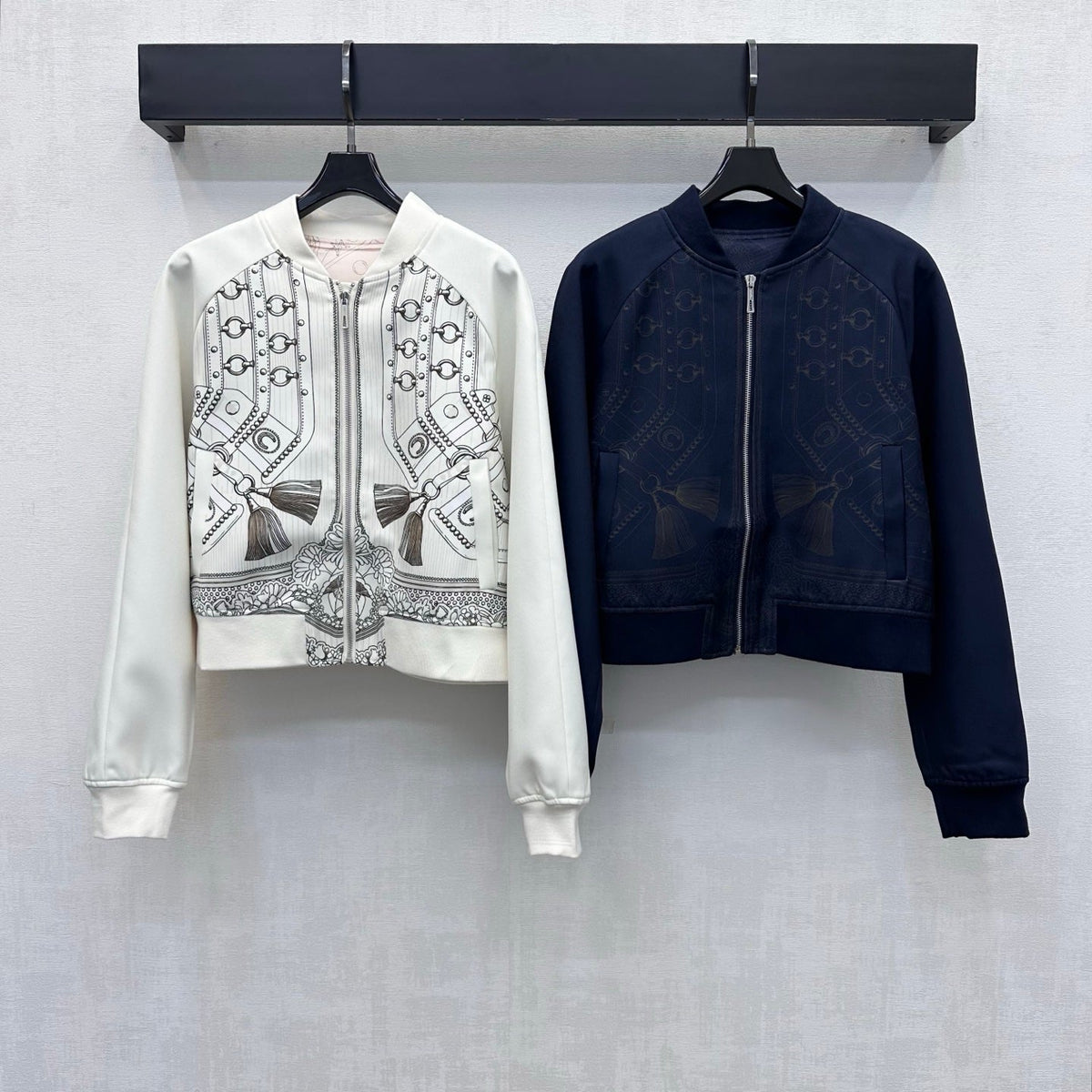 Hermès / 26 New Arrival Jacket