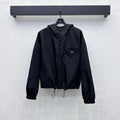Prada / 26 New Jacket