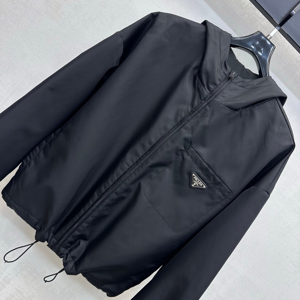 Prada / 26 New Jacket