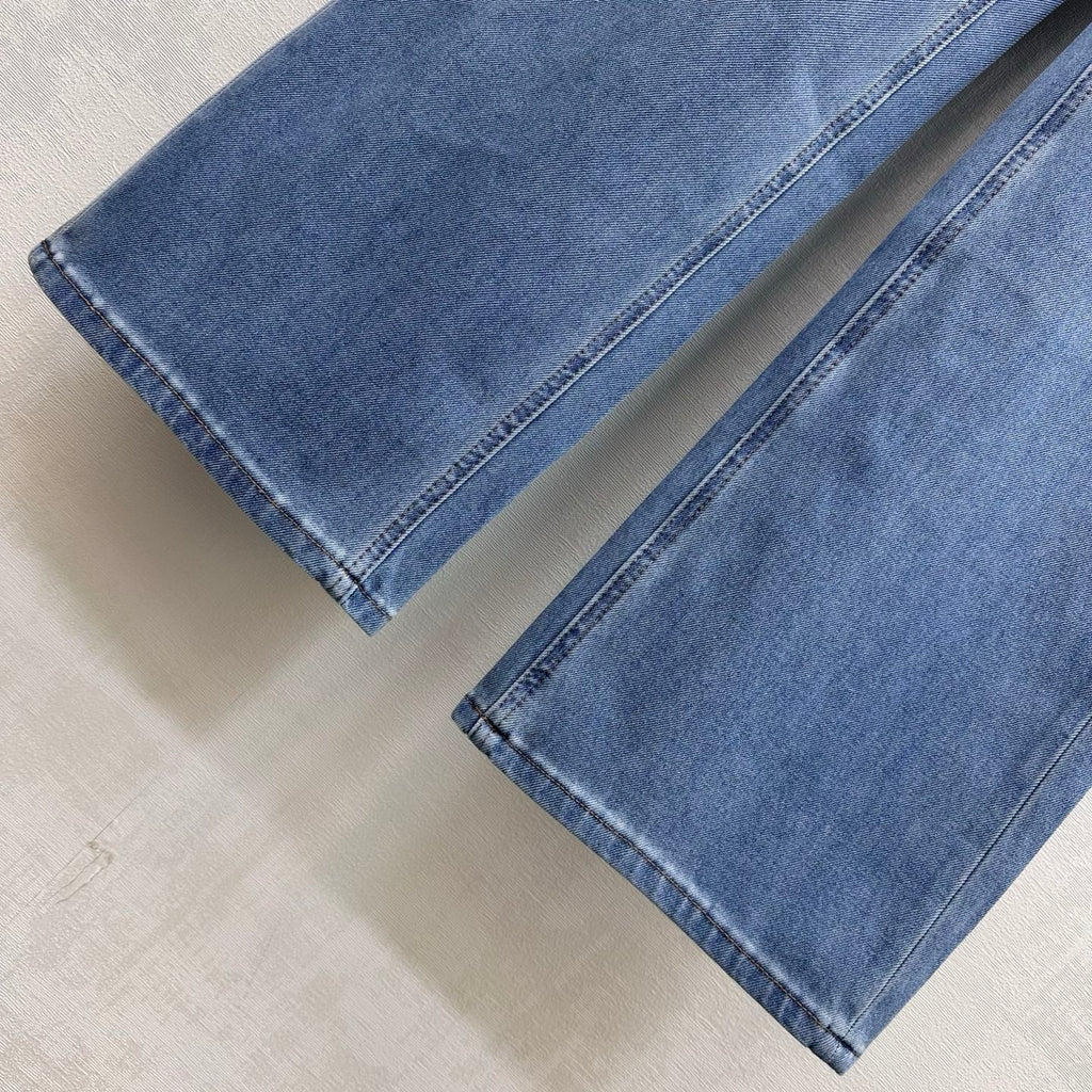 Thom Browne/26 New Denim Pants