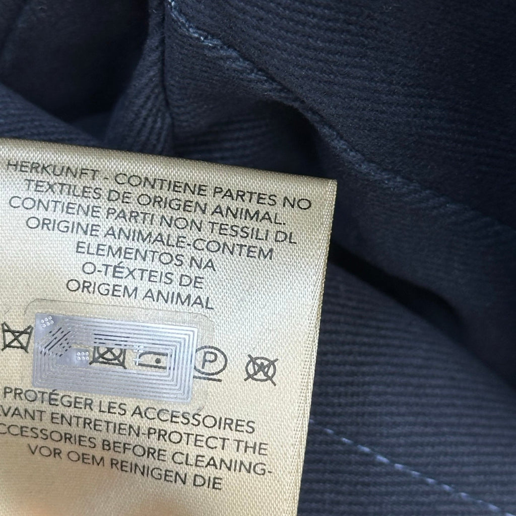 Hermès/26 New Denim Pants