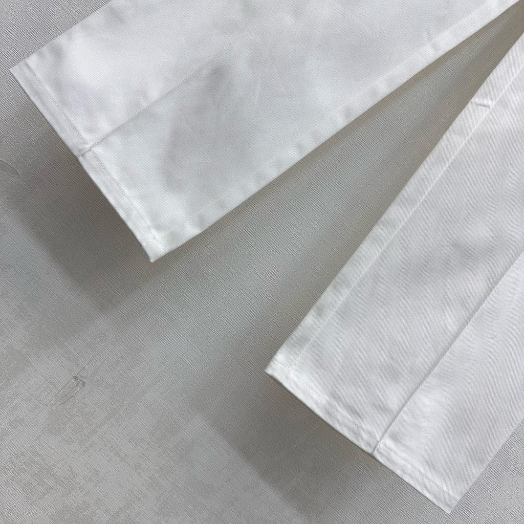 Hermès/26 New Denim Pants
