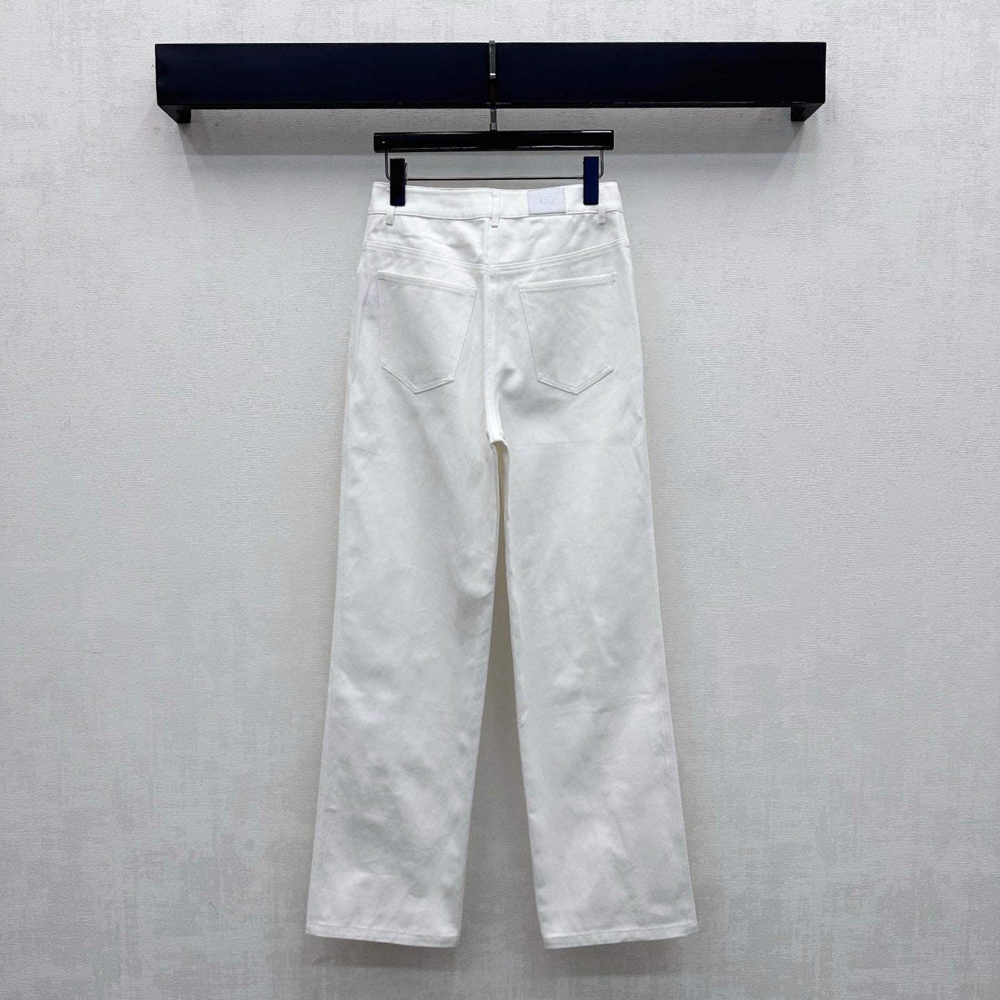 Hermès/26 New Denim Pants