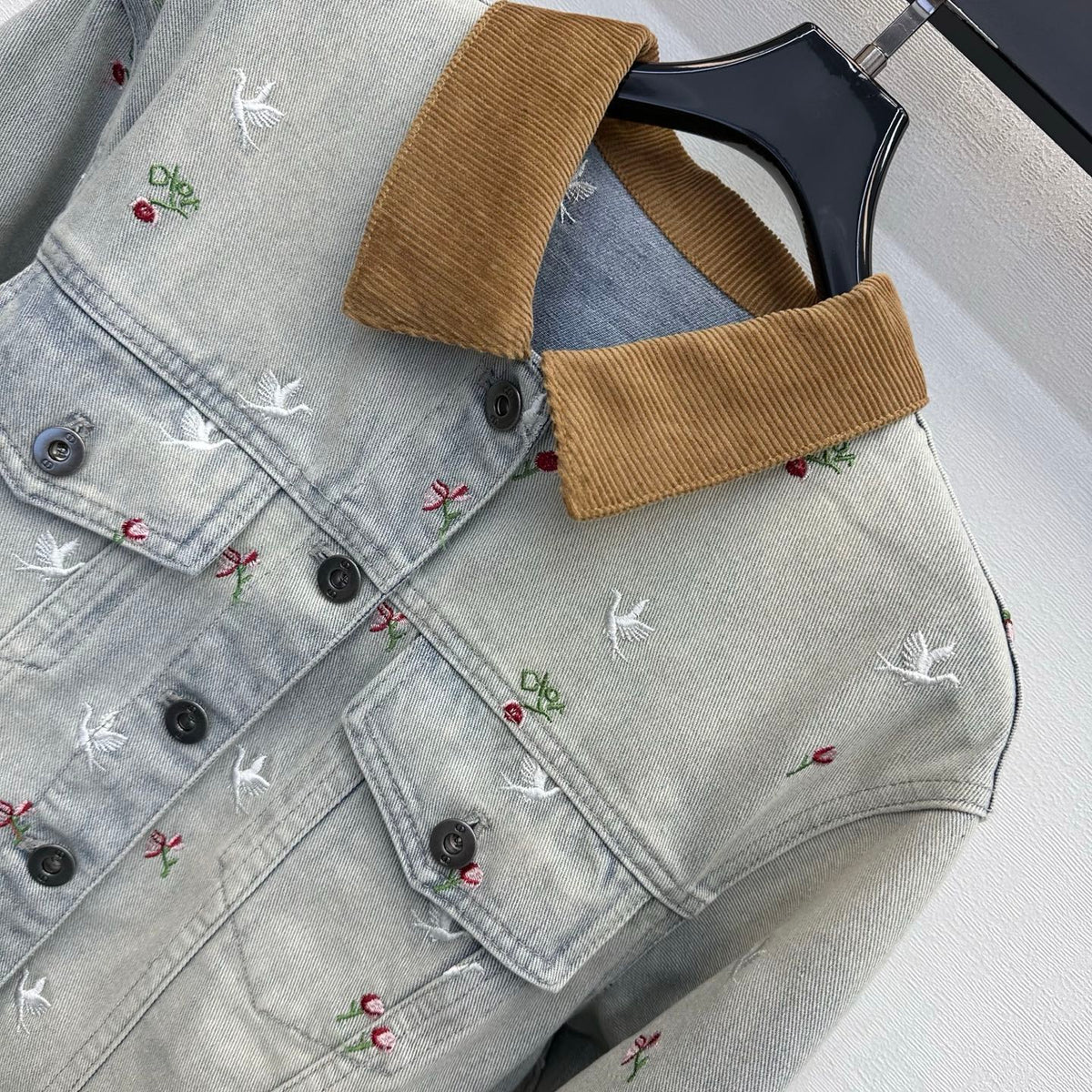 Dior / 26 New Denim Jacket