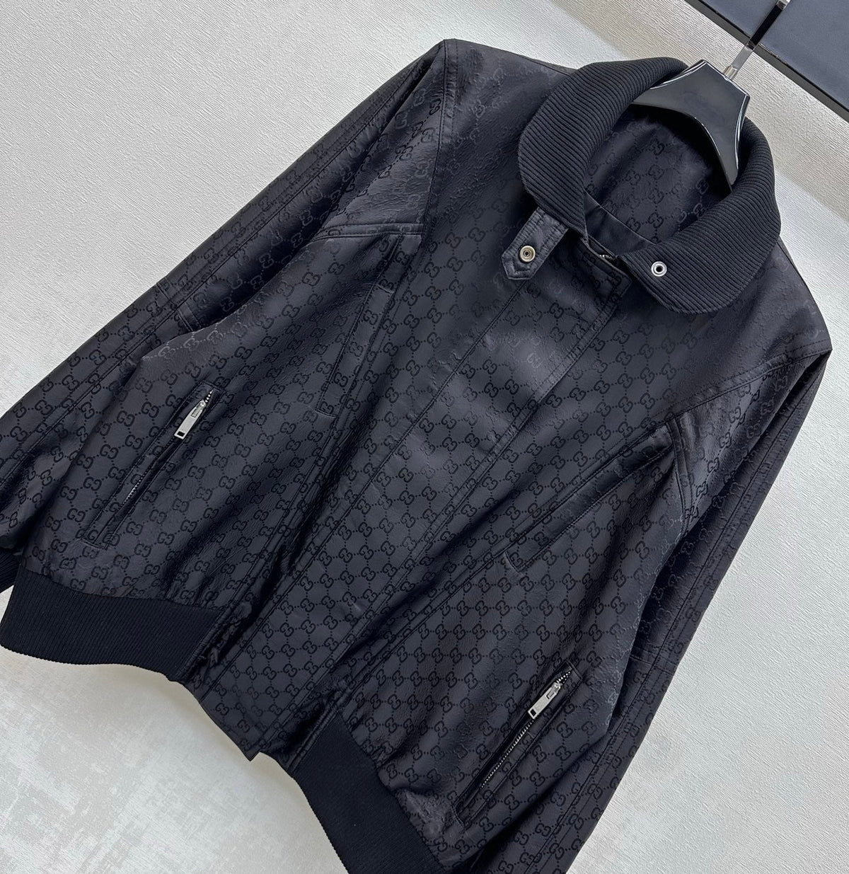 Gucci /26 New Jacket