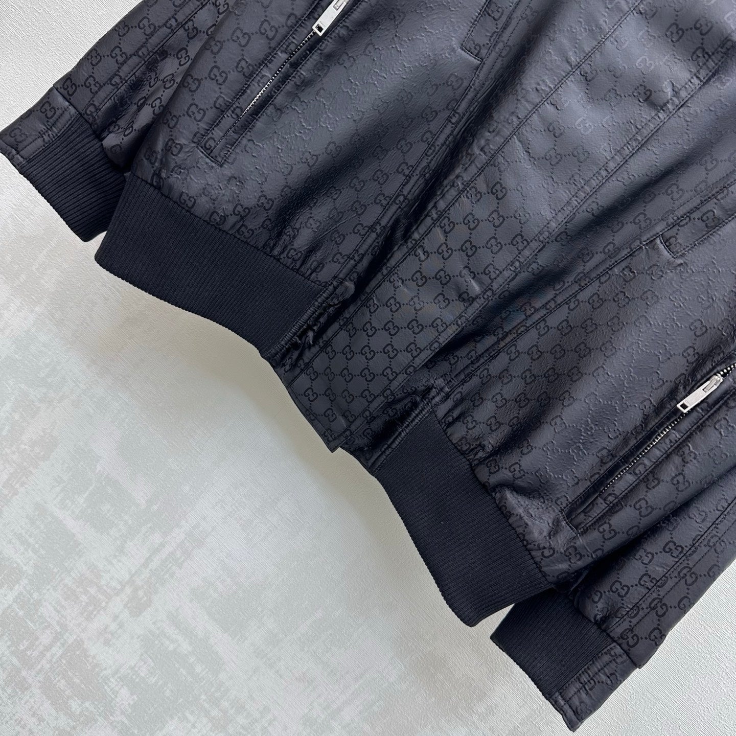 Gucci /26 New Jacket