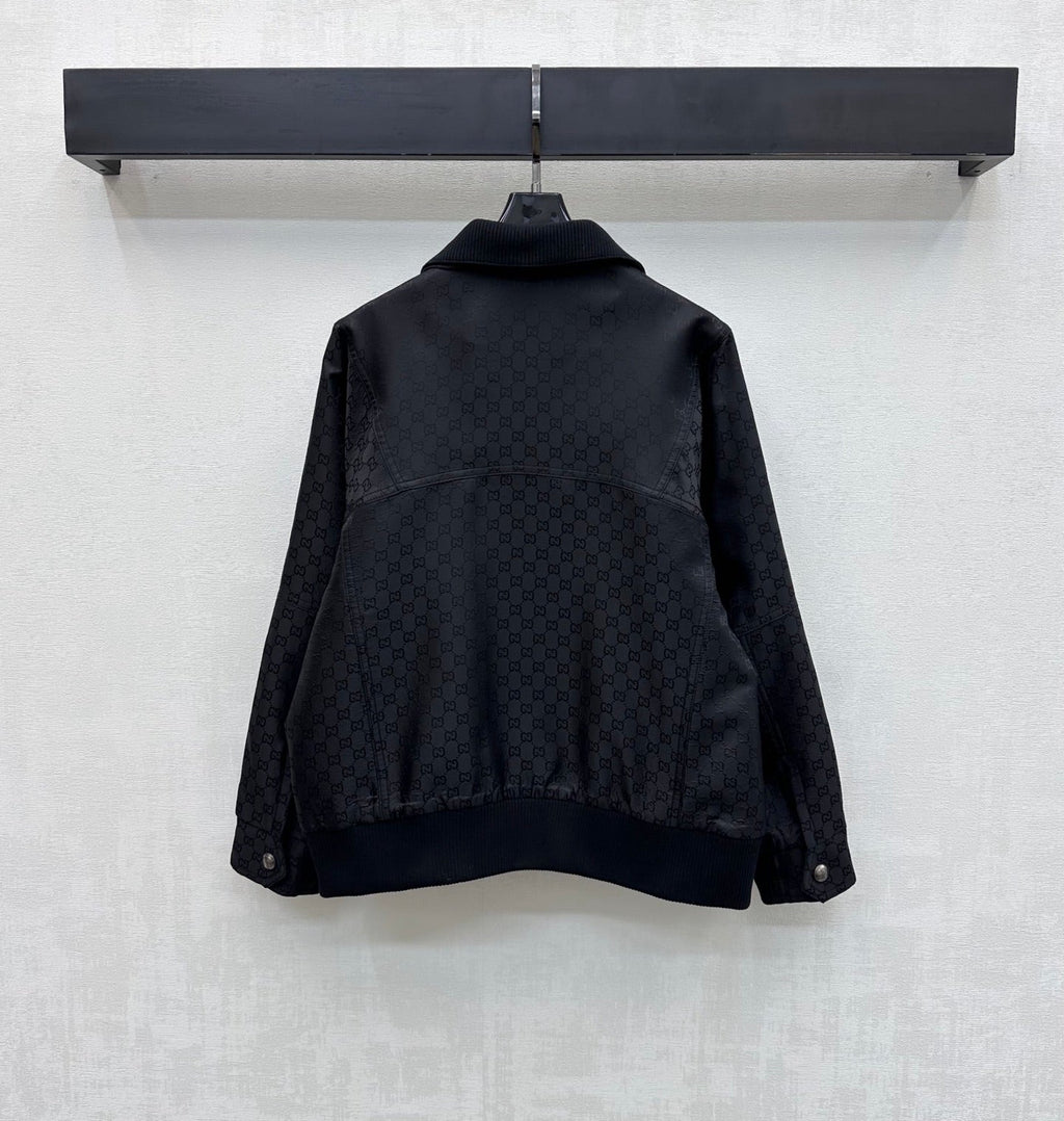 Gucci /26 New Jacket